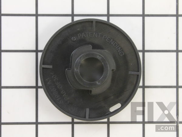 9964889-1-M-Homelite-519867001-Starter Plate