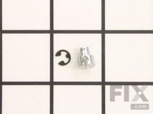 Swivel Assembly Kit – Part Number: 52-552