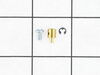 Swivel Assembly Kit – Part Number: 52-558