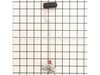 Gauge, Fuel – Part Number: 52005-0080