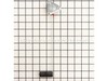 Gauge, Fuel – Part Number: 52005-0086