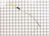 Gauge, Oil – Part Number: 52005-1139
