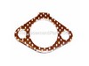 Gasket, Exhaust – Part Number: 5204114-S