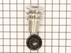 Sheave Kit- Deluxe – Part Number: 52105700