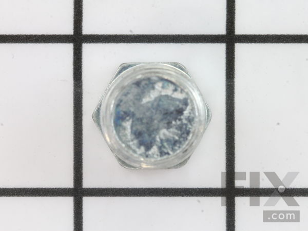 9965440-1-M-Kohler-5213902-S-Plug, Bottom Drain 3/8" N.P.T.F.