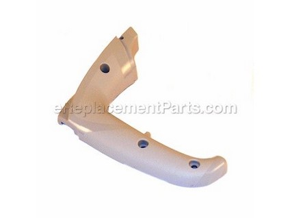 9965481-1-M-Ryobi-521501001-Handle Cover, Plastic