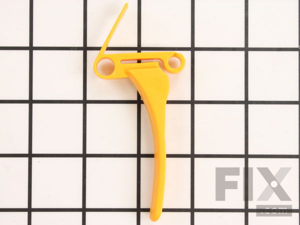 9965759-1-M-Homelite-521811001-Throttle Trigger