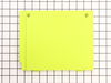 Maintenance Cover – Part Number: 523430003