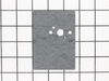 Gasket – Part Number: 525-35009-00