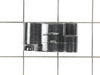 Heat Dam – Part Number: 525033001