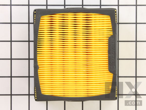 9966327-1-M-Husqvarna-525470602-Air Filter Assembly