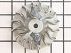Flywheel Assembly – Part Number: 525742101