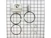 Piston W/ Ringset .020-(#dsc) – Part Number: 5287419-S
