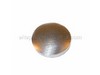 Welch Plug, Idle Mixture Well – Part Number: 53-006
