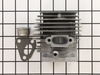 Cylinder – Part Number: 530012367