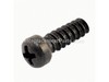 Screw – Part Number: 530015635