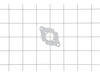Gasket – Part Number: 530019164