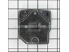 Shield Retention Plate – Part Number: 530027615