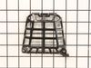Muffler Guard – Part Number: 530027781