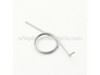 Throttle Spring – Part Number: 530027925