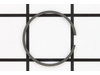 Piston Ring – Part Number: 530029924