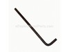 Hex Key 3/16-In. – Part Number: 530031098