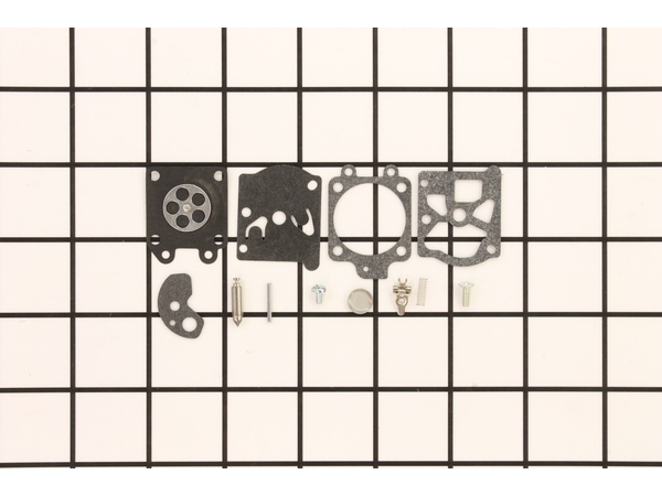 9968787-1-M-Paramount-530035185-Carb. Gasket/Diaphragm Kit