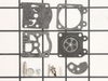 Carb. Kwik Repair Kit – Part Number: 530035260