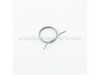 Spring – Part Number: 530036123