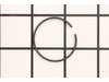 Piston Ring – Part Number: 530036404
