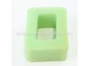 Air Filter Foam – Part Number: 530036429