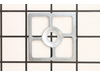 Plate-Filter Support – Part Number: 530036569
