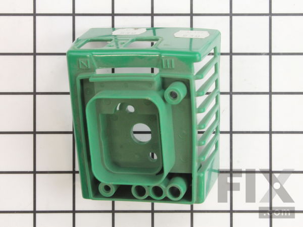 9969065-1-M-Weed Eater-530037308-Air Box
