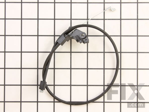 9969082-1-M-Weed Eater-530037495-Throttle Cable Ass'y.