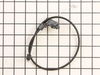 Throttle Cable Ass