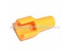 Limiter Cap (Gold) – Part Number: 530038403