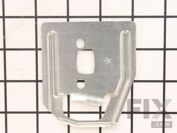 9969495-1-M-Weed Eater-530049502-Muffler Shield