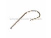 Handlebar Assembly w/DE – Part Number: 530056300
