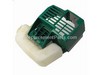 Shroud Rear – Part Number: 530057242
