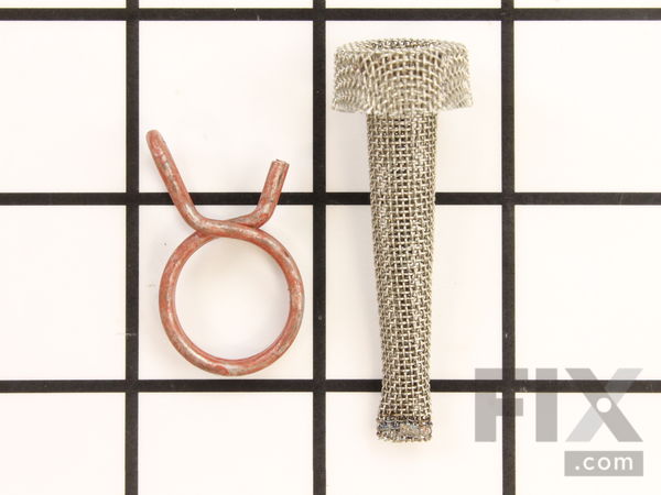 9970234-1-M-Weed Eater-530069285-Kit - Spark Arrestor