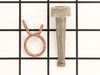 Kit - Spark Arrestor – Part Number: 530069285