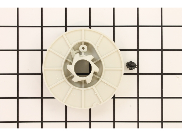 9970261-1-M-Paramount-530069353-Starter Pulley Kit