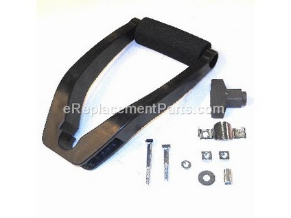 9970282-1-M-Weed Eater-530069496-Handle Assembly