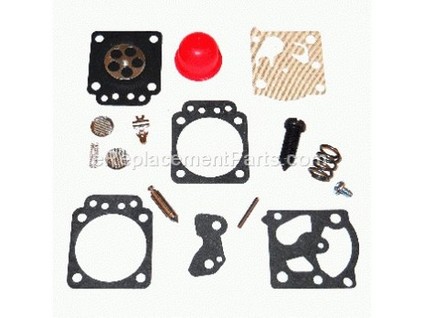 9970357-1-M-Weed Eater-530069840-Carburetor Repair Kit S2