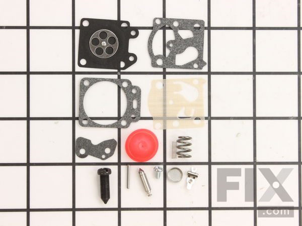 9970358-1-M-Weed Eater-530069841-Carburetor Repair Kit