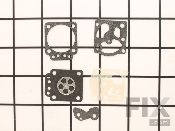 9970361-1-M-Weed Eater-530069845-Gasket Diaphragm Kit S2