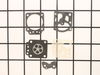 9970361-1-S-Weed Eater-530069845-Gasket Diaphragm Kit S2