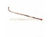 Drive Shaft Hsg. Ass'y – Part Number: 530071311