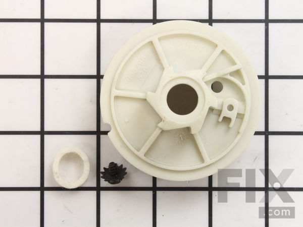 9970434-1-M-Paramount-530071387-Starter Pulley