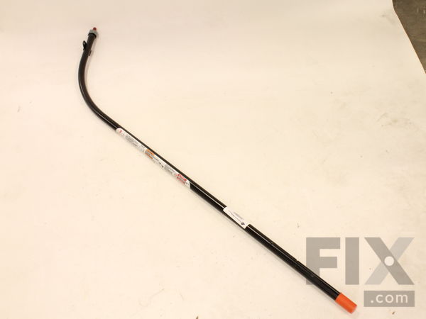 9970448-1-M-Weed Eater-530071418-Assy Driveshaft
